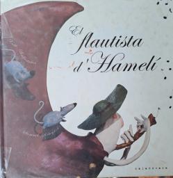 El flautista d'Hamelí
