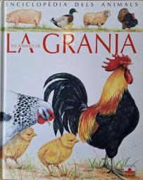 Els animals de la granja