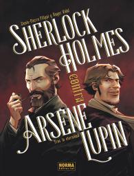 Sherlock Holmes contra Arsène Lupin 1: Després de l'eternitat