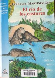 El río de los castores