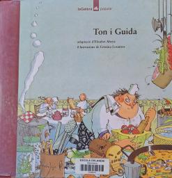 Ton i Guida