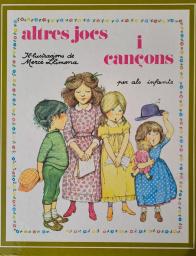 Altres jocs i cançons