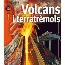 Volcans i terratrèmols