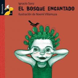 El bosque encantado