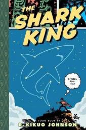 The shark king