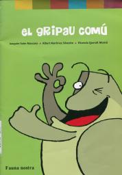 El gripau comú