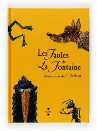 Les Faules de La Fontaine