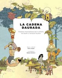 La cadena daurada