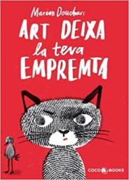 Art: deixa la teva empremta