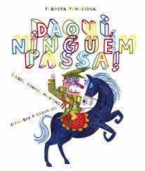 Daqui ninguém passa!