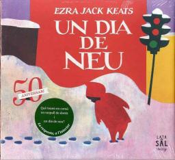 Un dia de neu