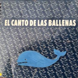 El canto de las ballenas