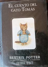 El cuento del gato Tomás