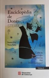 Enciclopèdia de dones STEAM