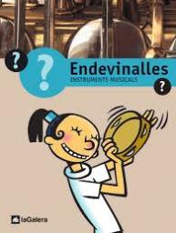 Endevinalles. Instruments musicals