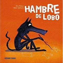 Hambre de Lobo