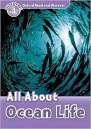 All about ocean life