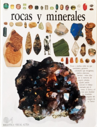 Rocas y minerales