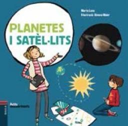 Planetes i satèl·lits