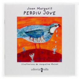 Perdiu jove