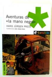 Aventuras de la 