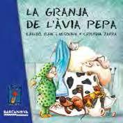 La granja de l'àvia Pepa