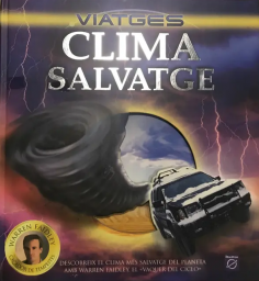 Clima salvatge