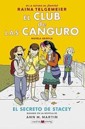 El club de las canguro