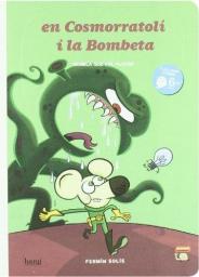 En Cosmorratolí i la Bombeta: Sembla que vol ploure