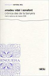 Crònica des de la banyera