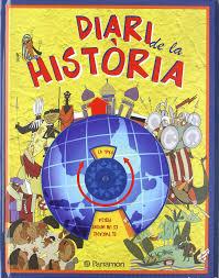 Diari de la història