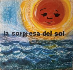 La sorpresa del sol