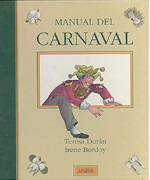 Manual del carnaval