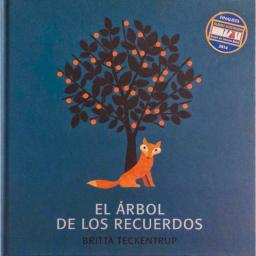 El árbol de los recuerdos