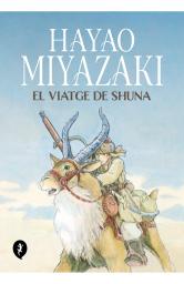 El viatge de Shuna