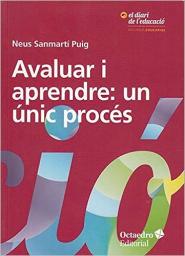 Avaluar i aprendre: un únic procés
