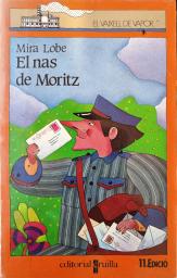 El nas de Moritz