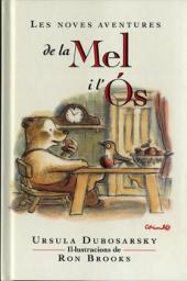 Les noves aventures de la Mel i l'Ós