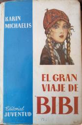 El gran viaje de Bibí