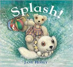 Splash!