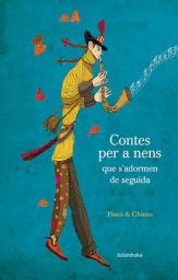 Contes per a nens que s'adormen de seguida
