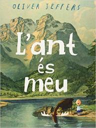 L'ant és meu