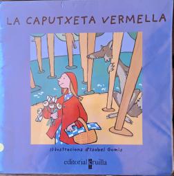 La Caputxeta Vermella