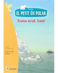 Torna aviat, Lars!