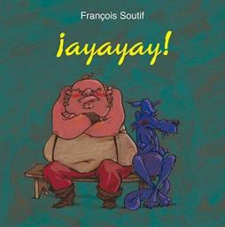 ¡ayayay!