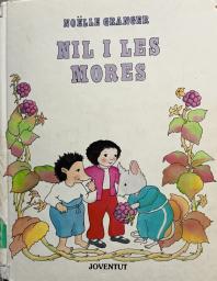 Nil i les mores