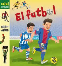 El futbol