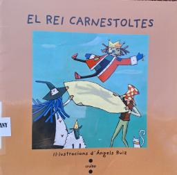 El Rei Carnestoltes