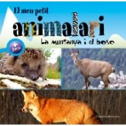 La muntanya i el bosc