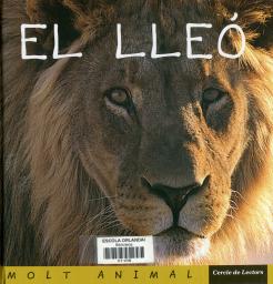 El lleó / La zebra